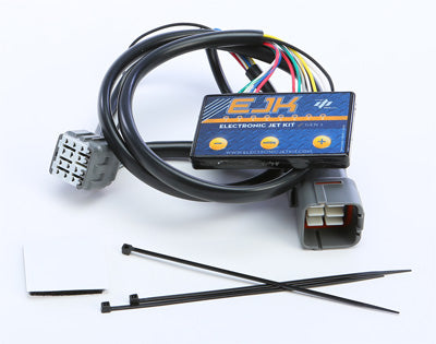 DOBECK 2006-2011 Kawasaki ZX1400 Ninja ZX-14 ELECTRONIC JET KIT 3.0 9140131
