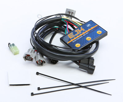 DOBECK 2004-2007 Suzuki GSX-R600 ELECTRONIC JET KIT 3.0 9140132