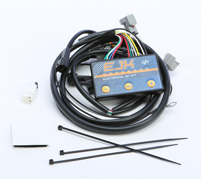 DOBECK 2008-2015 Suzuki GSX-R600 ELECTRONIC JET KIT 3.0 9140133