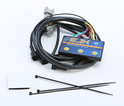DOBECK 2002-2008 Yamaha YZF-R1 ELECTRONIC JET KIT 3.0 9140142