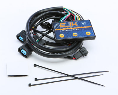 DOBECK 2012 Suzuki GSX-R1300 LE Hayabusa ELECTRONIC JET KIT 3.0 9140144