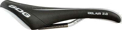 SDG BEL AIR 2.0 SADDLE TI-ALLOY WHITE 6303