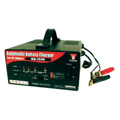YUASA YUA1202040 BATTERY CHARGER MB2040