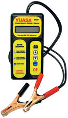 YUASA YUA00BTY01 BATTERY TESTER