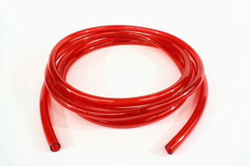 HELIX FUEL LINE RED 1/8 X5 PART#  180-1401