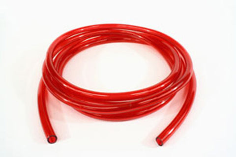 HELIX FUEL LINE RED 1/8 X5 PART#  180-1401