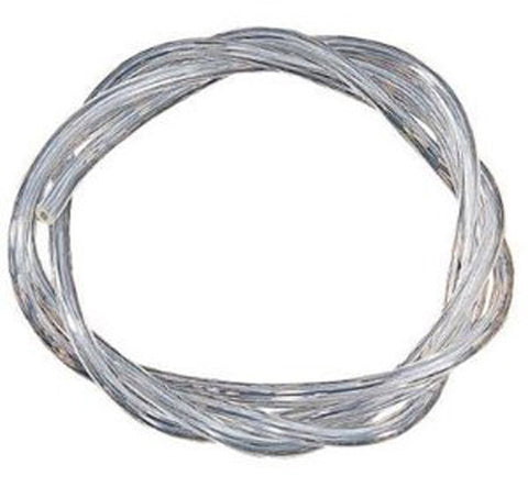 HELIX HELIX TRANSPARENT TUBING 3/16"X 3FT CLEAR 316-5166