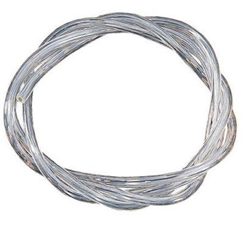 HELIX HELIX TRANSPARENT TUBING 1/4" X 3FT CLEAR 140-3806