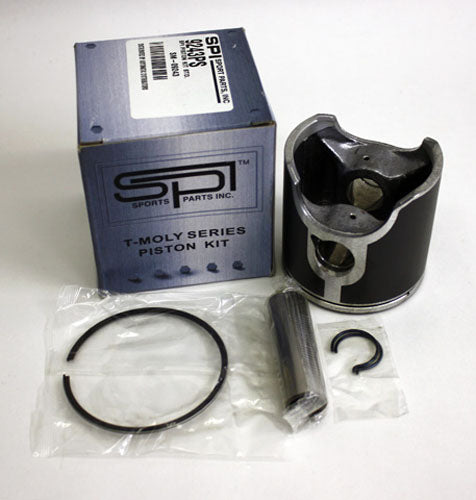 SPI-SPORT PART SM-09243 SPI PISTON KIT STD.