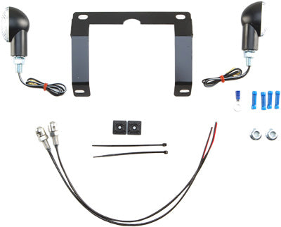 TBR GROM FENDER ELIMINATOR KIT PART# 013-374 NEW