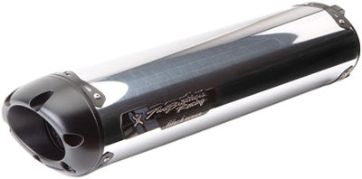 TBR M-2 CBR600RR 03-04 S/O AL VALE BLACK PART# 005-110406V-B NEW