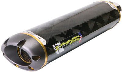 TBR M-2 CBR600RR 03-04 S/O CF VALE PART# 005-110407V NEW