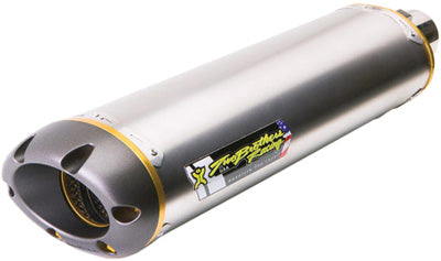 TBR M-2 CBR600RR 03-04 S/O TI VALE PART# 005-110408V NEW