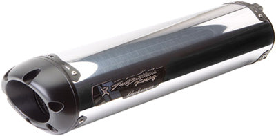 TBR M-2 CBR600RR 07-12 S/O AL VALE BLACK PART# 005-1750406V-B NEW