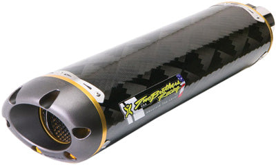 TBR M-2 CBR600RR 07-12 S/O CF VALE PART# 005-1750407V NEW