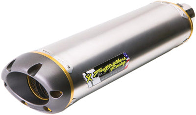 TBR M-2 CBR600RR 07-12 S/O TI VALE PART# 005-1750408V NEW