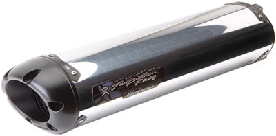 TBR M-2 CBR 600RR 07-12 FULL AL 4-2-1 VALE BLACK PART# 005-1750106V-B NEW