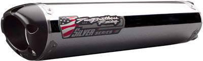 TBR M-2 CBR1000RR '07 S/O AL VALE SILVER 005-1810406V-S