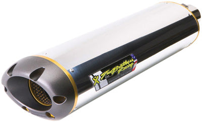 TBR M-2 CBR1000RR 07 S/O AL VALE PART# 005-1810406V NEW