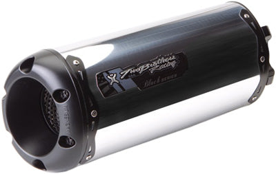 TBR M-2 CBR1000RR 08-11 S/O AL BLACK PART# 005-2060406V-B NEW