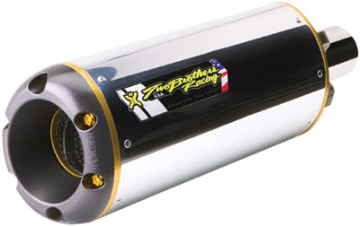 TBR M-2 CBR1000RR 08-11 S/O AL PART# 005-2060406V NEW