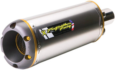 TBR M-2 CBR1000RR 08-11 S/O TI PART# 005-2060408V NEW