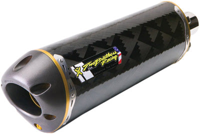TBR M-2 VFR1200F 10-13 S/O CF VALE PART# 005-2870407V NEW