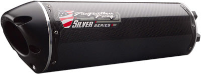 TBR M-2 CBR250R 11-13 S/O CF VALE SILVER PART# 005-3020405V-S NEW