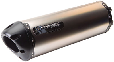TBR M-2 CBR250R 11-13 S/O TI VALE BLACK PART# 005-3020408V-B NEW