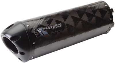 TBR M-2 CBR250R 11-13 FULL CF VALE BLACK PART# 005-3020107V-B NEW