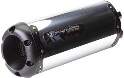 TBR M-2 CBR1000RR 12-13 S/O AL BLACK PART# 005-3190406V-B NEW