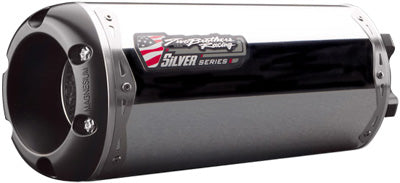 TBR M-2 CBR1000RR 12-13 S/O AL SILVER PART# 005-3190406V-S NEW
