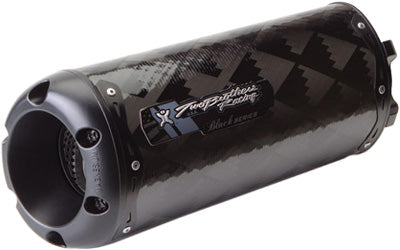 TBR M-2 CBR1000RR 12-13 FULL CF BLACK PART# 005-3190107V-B NEW