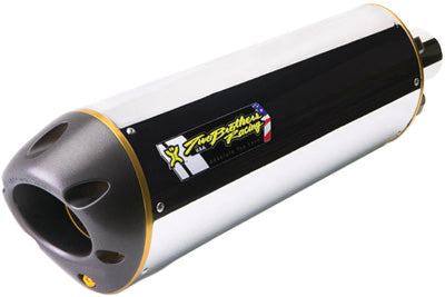 TBR M-2 ZX-14R 06-07 S/O AL DUAL VALE PART# 005-1490406DV NEW