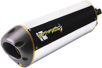 TBR M-2 Z1000 10-13 S/O AL DUAL VALE PART# 005-2720406DV NEW