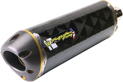 TBR M-2 ZX-10R 11-15 S/O CF HIGH CAT ELIM PART# 005-2990407V NEW