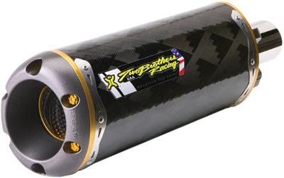 TBR M-2 GSX-R600/750 06-07 S/O CF VALE PART# 005-1470407V2 NEW