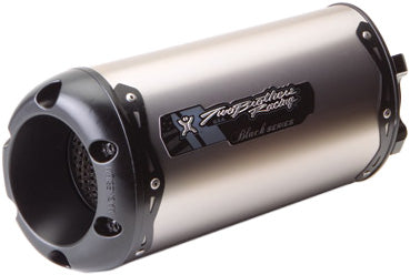 TBR M-2 GSX-R600/750 06-07 S/O TI VALE PART# 005-1470408V2 NEW