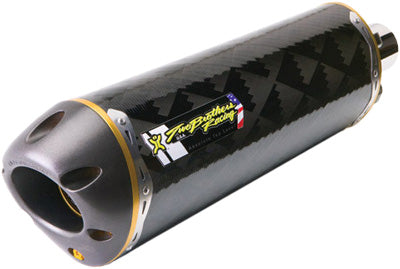 TBR M-2 GSX-R1000 07-08 S/O CF VALE PART# 005-1780407V NEW