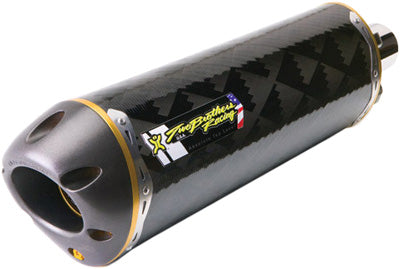 TBR M-2 BUSA 08-12 FULL CF VALE PART# 005-1930107V NEW