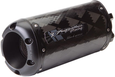 TBR M-2 GSX-R1000 09-13 FULL 4-2-1 VALE BLACK PART# 005-2420107V-B NEW