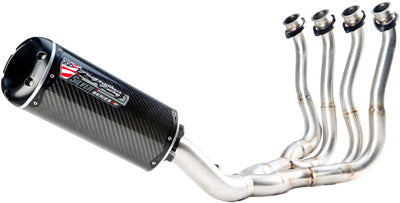 TBR M-2 GSX-R1000 09-13 FULL 4-2-1 VALE SILVER PART# 005-2420105V-S NEW
