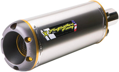TBR M-2 R6 06-07 FULL TI 4-2-1 VALE PART# 005-1460108V NEW
