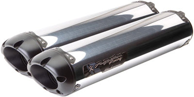 TBR M-2 R1 09-13 S/O AL DUAL VALE BLACK PART# 005-2380406V-B NEW