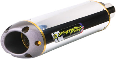 TBR M-2 FZ6R 09-13 FULL AL VALE PART# 005-2570106V NEW
