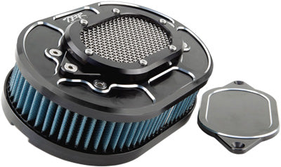 TBR Comp-V High-Flow Intake System W/V-Stack PART NUMBER 034-369-01-V