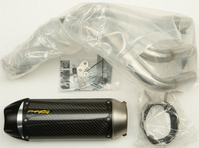 TBR Tbr S1R Fj-09 '15 Full Sys Cf PART NUMBER 005-4170105-S1