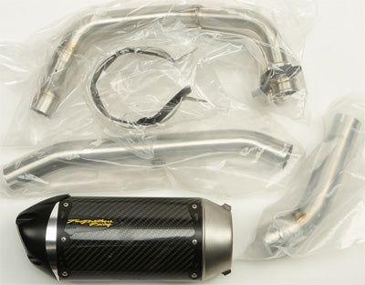 TBR 2015-2016 Yamaha YZF-R3 TBR S1R R25/R3 '15 FULL SYS CF 005-4160105-S1