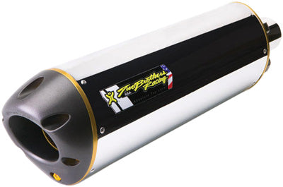 TBR M-2 F800GS 09-13 S/O AL VALE PART# 005-2630406V NEW