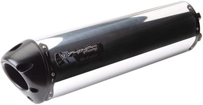 TBR M-2 CANAM SPYDER 08-12 S/O AL VALE BLACK PART# 005-2290406V-B NEW